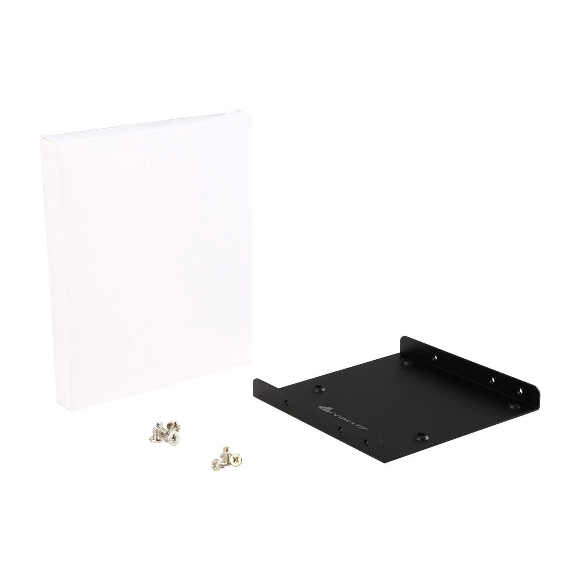 Corsair Mounting Bracket for Solid State Drive Black Corsair Mounting Bracket for Solid State Drive Black